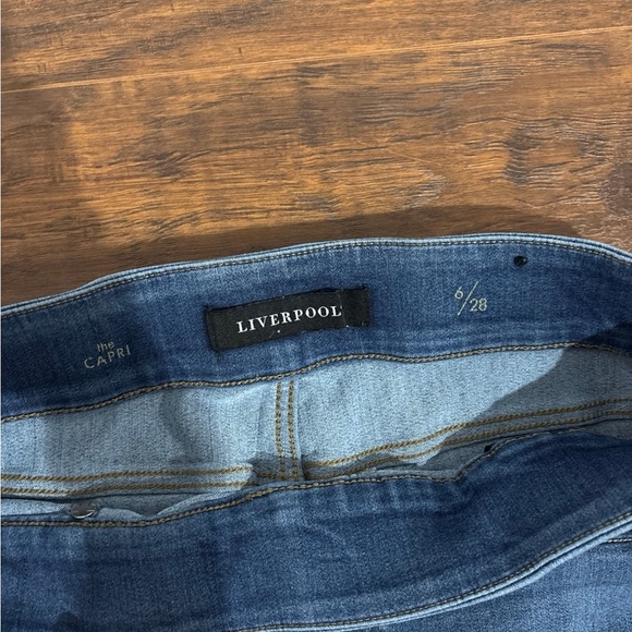 Liverpool Capri - Picture 3 of 3